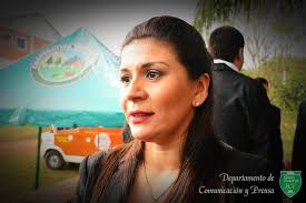 Departamento de Comunicación y Prensa FCE UNA: octubre 2016