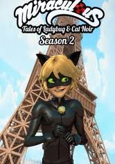 Watch tv show miraculous ladybug season 2 episode 1 the collector online for free in hd/high quality. Miraculous Tales Of Ladybug Cat Noir Streaming