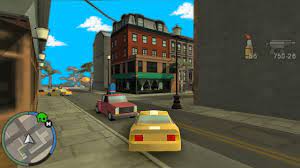 This is my own played and completely edited playthrough that excludes. Gta Chinatown Wars In 3d Chinatown Wars Third Person Youtube