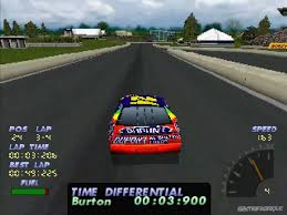 Nascar 98 Download Gamefabrique