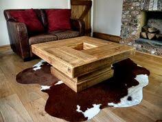 Rustic coffee tables deviate from contemporary ones in terms of style and functionality. 61 Rustic Wooden Coffee Tables Ideas Home Rustic Wooden Coffee Table Home Decor