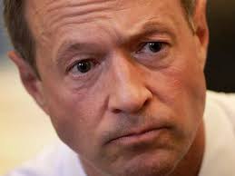 On last full day, O'Malley issues orders commuting four death-row sentences 