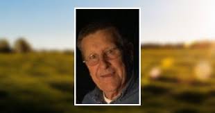 Doyle Edward Casto Obituary August 19, 2014
