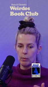 Fassbender ❌ Joyce ❌ Bea ✔️ New episode of Weirdos Book Club with Sara  Pascoe and Cariad Lloyd out now! 📚 With Aisling Bea ✨ #BookTok #sarapascoe  #aislingbea #cariadlloyd #bookclub #intermezzo ...