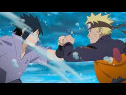 Maybe you would like to learn more about one of these? Naruto Edit 4k Naruto Vs Sasuke Youtube