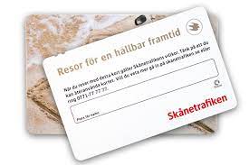 Efter riktlinjer från region skåne arbetar kollektivtrafiknämnden och skånetrafikens tjänstemän med att utveckla trafiken. Hlolli Har Kan Du Kopa Skanetrafikens Kort Och Biljetter Facebook