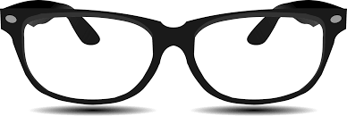 Glasses By Hatalar205 A Simple Glasses Clipart On Openclipart Glasses Clip Art Cat Eye Glass