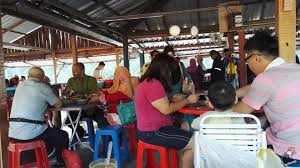 Pilih tingkat kepedasan hingga toppingnya sesuai seleramu. Tempat Sarapan Best Di Lumut Manjong