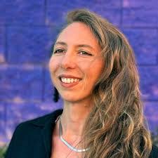 Irina Lerner's Instagram, Twitter & Facebook