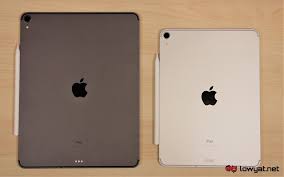 Second hand dubai is a place to connect people looking to sell or buy second hand products in the uae. The New Ipad Pro With Usb C And Face Id Can Now Be Ordered In Malaysia Lowyat Net