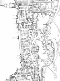 Assassin's creed ii is a 2009 video game developed by ubisoft montreal and published by ubisoft. Kids N Fun Com 17 Coloring Pages Of Venice
