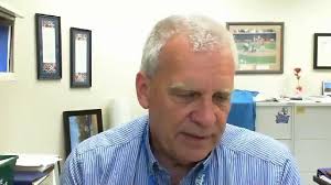 Rotary meeting August 17, 2020