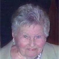 Dorothy E. Gallagher Obituary