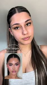 Leila Colon's Instagram, Twitter & Facebook