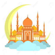 Mosque vectors photos and psd files free download. Masjid Kartun Paimin Gambar