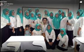 Check spelling or type a new query. Ranti Salon Kecantikan Laundry Usaha Yang Menggembirakan Aspirasi Rakyat News