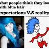 Genetic engineering give your children what you think they would want i think they would want eyebrows that match their hair. 1