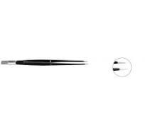 Pince bipolaire droite BOWA 605-040 195x8x1 mm Accessoires biomédicaux