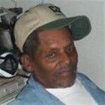 Earnest "Rabbit" Hendricks Obituary