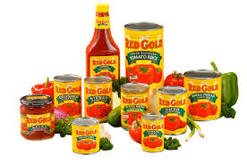 Få 38.000 endnu en closeup red tomato juice drops stockvideo på 25 fps. The Weekend Gourmet The Perfect Summer Side Dish Corn Maque Choux Featuring Red Gold Petite Diced Tomatoes