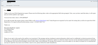 This vendor request is submitted to a workflow, and is the prospective vendor registration request is an entity in supply chain management. Https Www Ema Europa Eu En Documents Regulatory Procedural Guideline Eudravigilance Registration Manual En Pdf