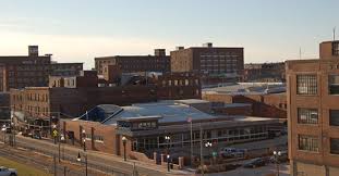 Image result for warehouse district