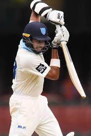 Choose your own xi and play against your mates in online fantasy cricket. Former Southern Lakes Junior Cricketer Jason Sangha Scores Maiden Sheffield Shield Century For Nsw Against Tasmania Lakes Mail Morisset Nsw