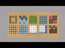Wood floor design minecraft interior design minecraft creations wood building castle rooms minecraft modern wood strips minecraft house interior ideas minecraft crafts. Minecraft Simple Floor Designs