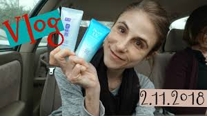 Rohto hada labo shirojyun premium whitening toner lotion 170ml free ship. Vlog Hada Labo Vs Biore Sunscreen Instapot Test Run Dr Dray Youtube