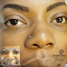 Hurry If You Like This And Take Advantage Of My Fall Sale Between Now And Nov 15 From No Brows To Wow Brow Phi Brows Permanent Eyebrows Feather Brows
