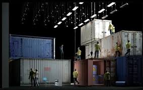 Last updated june 03, 2020. Opera Chic Damiano Michieletto