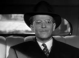 Film Noir: Saboteur (1942)