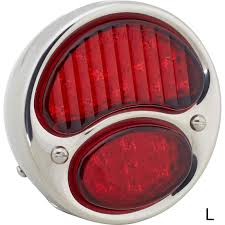 1928 1931 Ford Model A Led Tail Light