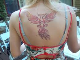 Maybe you would like to learn more about one of these? Upper Back Tattoos 30 Magnificent Collections Design Press