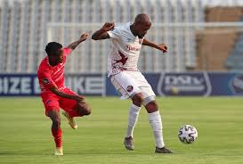 Baroka chippa united ts galaxy амазулу блумфонтейн селтик блэк леопардс венда васко да гама голден эрроуз кайзер чифс мамелоди сандаунз марицбург юнайтед милано юнайтед. Dogged Chippa United Hold High Flying Swallows