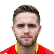 Daniel Gerard Devine