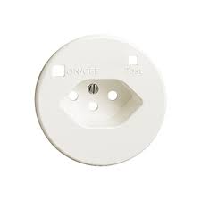 Information from its description page there is shown below. Abdeckung Zu Fi Steckdose T13 Standard Elektrobedarf Troller Ag