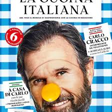 Massimo Bottura premiato dall'American Academy in Rome