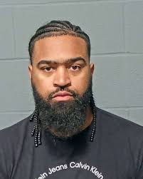 Police: Man arrested after raids in Hartford and New Britain