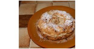 Paris Brest Recette Patisseries Sucrees Dessert Patisserie