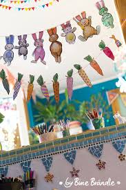 Niedliche Bunte Osterhasen Ganz Einfach Selber Basteln Und Bemalen Auch Ideal Zum Basteln Mit Kindern Fur Die Perfekte Osterdeko Die Vorla Basteln Ideen Ostern