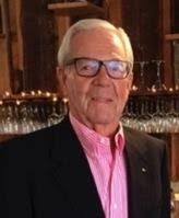 Charles Dunbar Obituary (1935