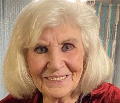 Marie Gilley Obituary