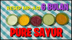 Setelah semua siap, publikasikan blog anda. Cara Membuat Puree Carrot Untuk Bayi 6bulan Keatas No Salt No Sugar No Msg Youtube
