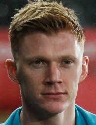 Sam Clucas