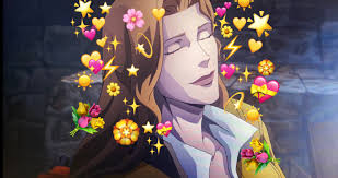 Check spelling or type a new query. Saint Germain Castlevania Explore Tumblr Posts And Blogs Tumgir