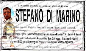 Ha curato numerose collane dedicate al cinema d'azione, al kung fu, all'horror pubblicate in dvd e vhs. Stefano Di Marino Anni 31 La Bacheca Italiana Degli Annunci Funebri