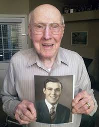 Harold Neslen Obituary January 3, 2020