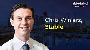 Erik Serrano Berntsen