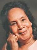 Bernice Ivery Obituary (2012)